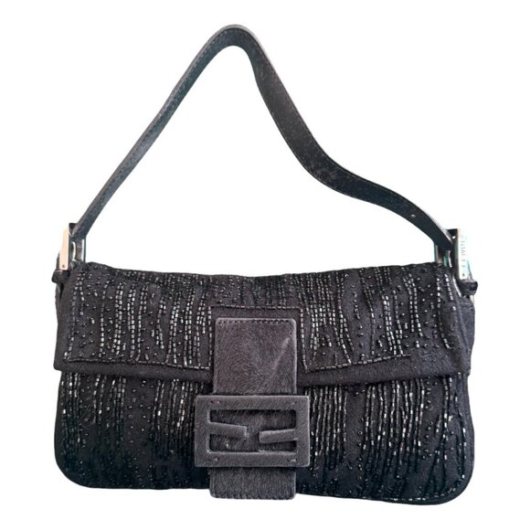 Fendi Handbags - fendi baguette